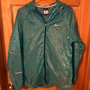 Nike run jacket